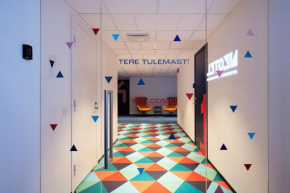 Neotel, Tallinn
